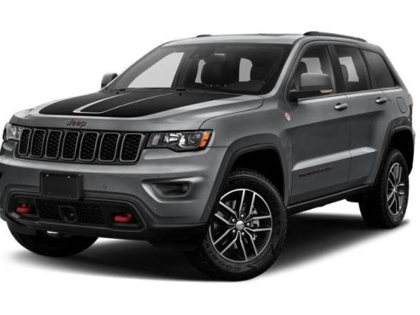 JEEP GRAND CHEROKEE 2020 1C4RJFLG1LC194119 image